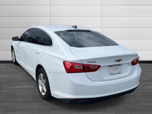 2019 Chevrolet Malibu 1LS