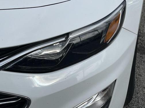 2019 Chevrolet Malibu 1LS