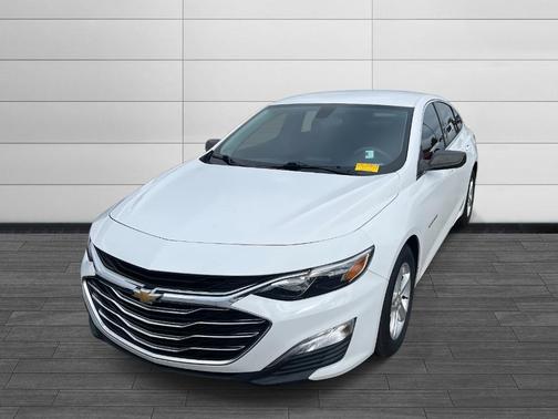 2019 Chevrolet Malibu 1LS