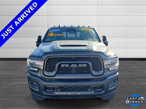 2024 RAM 2500 Power Wagon