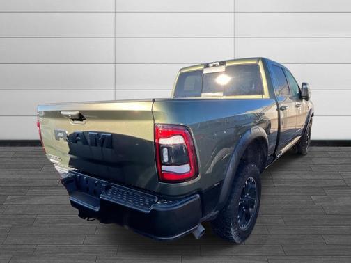 2024 RAM 2500 Power Wagon