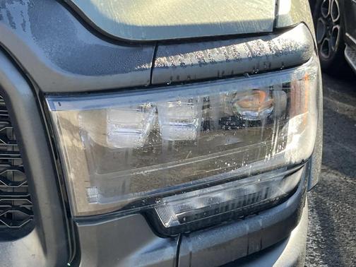 2024 RAM 2500 Power Wagon