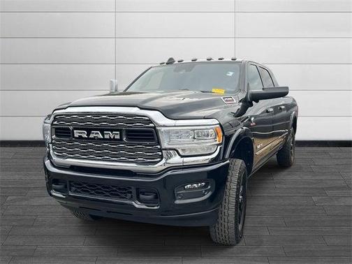 2022 RAM 2500 Limited