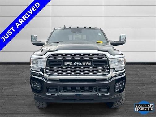 2022 RAM 2500 Limited