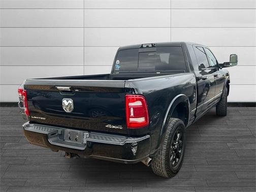 2022 RAM 2500 Limited