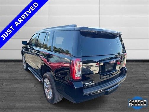 2019 GMC Yukon SLT