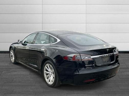 2018 Tesla Model S 75D