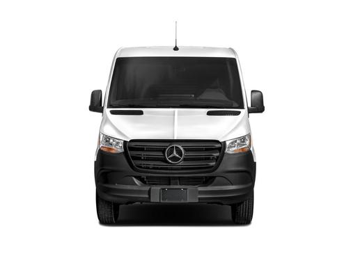 2020 Mercedes-Benz Sprinter 2500 
