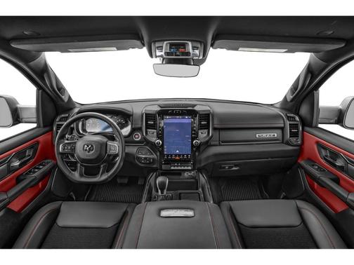 2024 RAM 1500 TRX