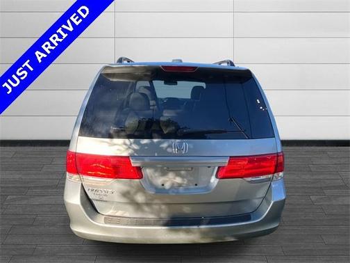 2010 Honda Odyssey EX-L