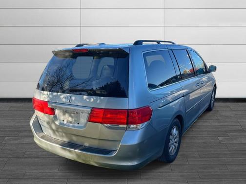 2010 Honda Odyssey EX-L