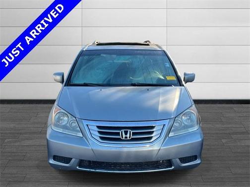 2010 Honda Odyssey EX-L