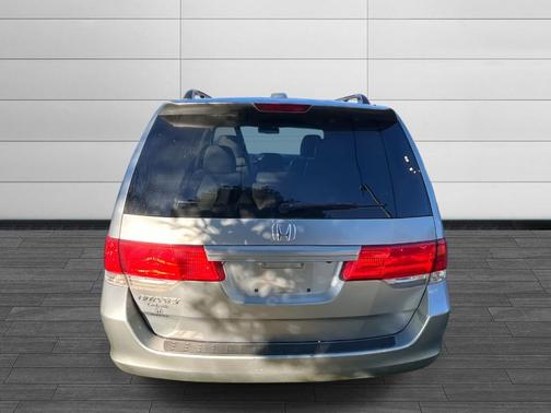 2010 Honda Odyssey EX-L