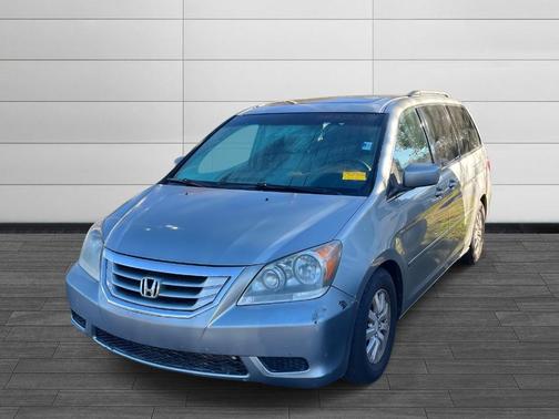 2010 Honda Odyssey EX-L