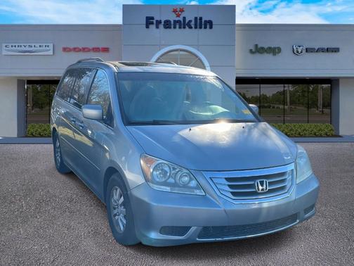 2010 Honda Odyssey EX-L