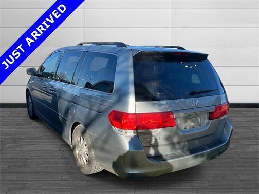 2010 Honda Odyssey EX-L