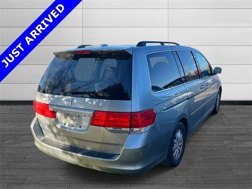 2010 Honda Odyssey EX-L