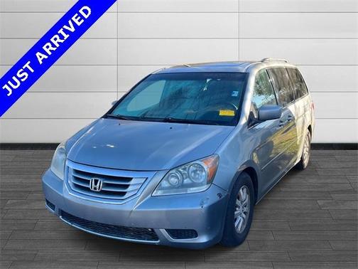 2010 Honda Odyssey EX-L