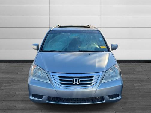 2010 Honda Odyssey EX-L
