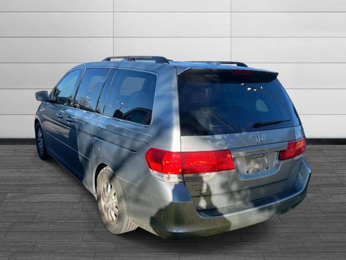 2010 Honda Odyssey EX-L