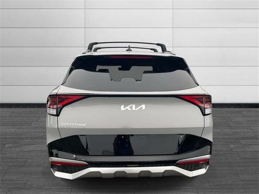 2025 Kia Sportage SX-Prestige