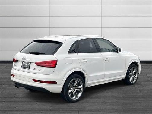2016 Audi Q3 2.0T Premium Plus