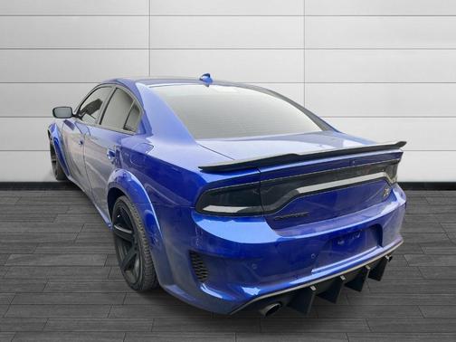 2019 Dodge Charger Scat Pack