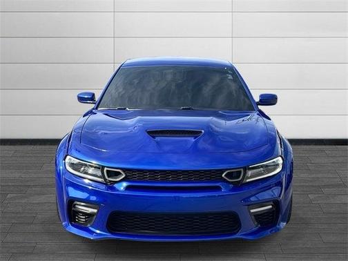 2019 Dodge Charger Scat Pack