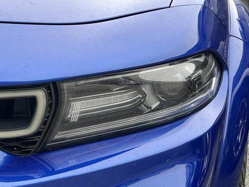 2019 Dodge Charger Scat Pack