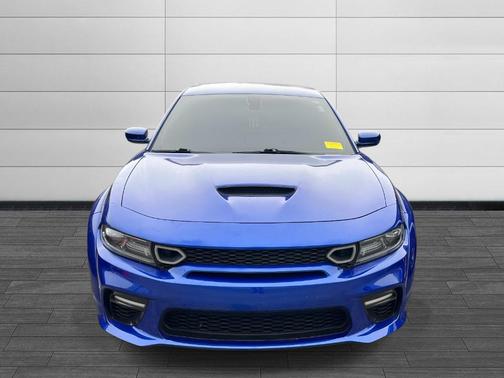 2019 Dodge Charger Scat Pack