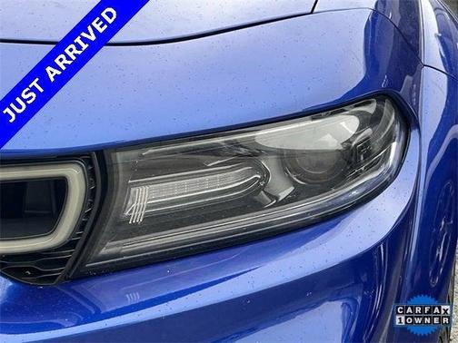 2019 Dodge Charger Scat Pack