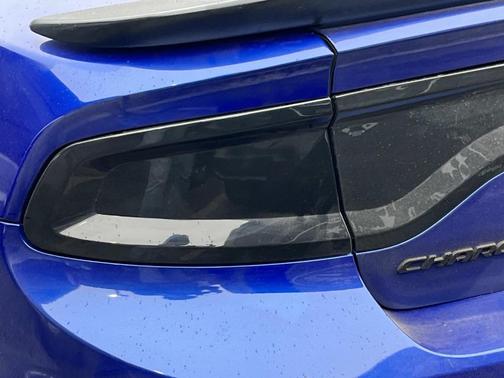 2019 Dodge Charger Scat Pack