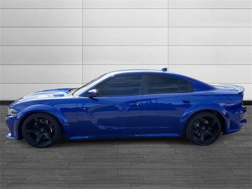 2019 Dodge Charger Scat Pack