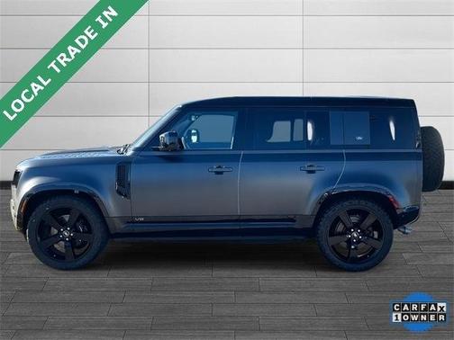 2023 Land Rover Defender 110