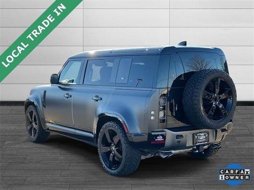 2023 Land Rover Defender 110