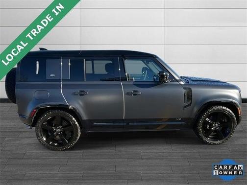 2023 Land Rover Defender 110