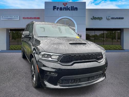 2023 Dodge Durango R/T