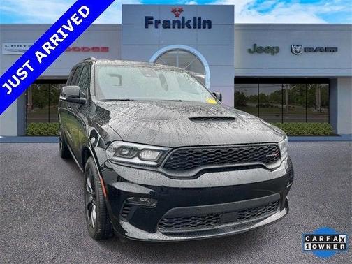 2023 Dodge Durango R/T