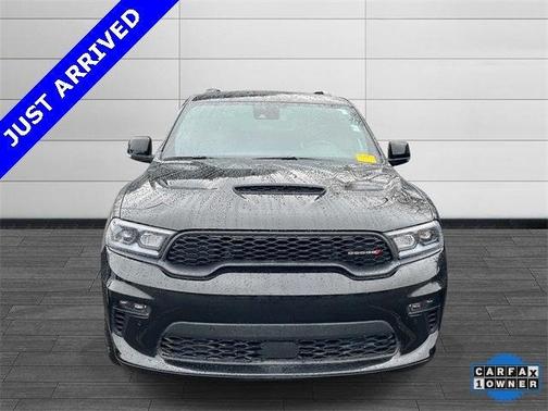 2023 Dodge Durango R/T