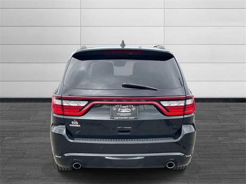 2023 Dodge Durango R/T