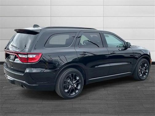 2023 Dodge Durango R/T