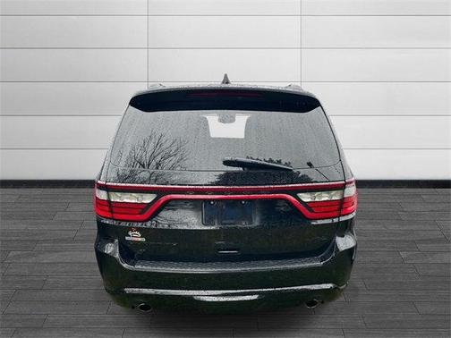 2023 Dodge Durango R/T