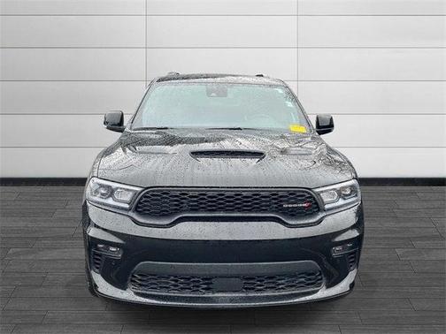 2023 Dodge Durango R/T