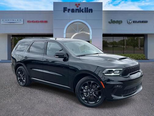 2023 Dodge Durango R/T