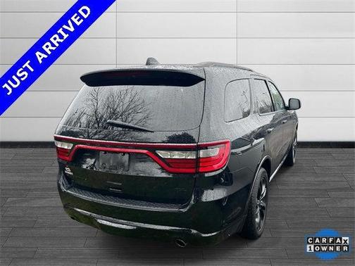 2023 Dodge Durango R/T