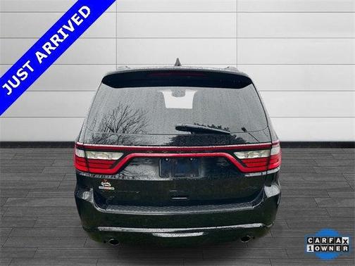 2023 Dodge Durango R/T