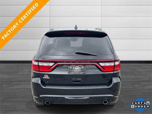 2023 Dodge Durango R/T