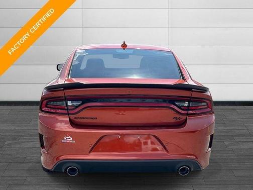 Sinamon Stick 2023 Dodge Charger R/T