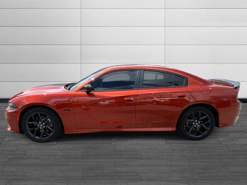 Sinamon Stick 2023 Dodge Charger R/T