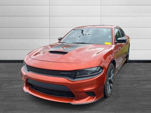 Sinamon Stick 2023 Dodge Charger R/T